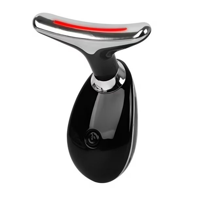 MASAJEADOR FACIAL 3 EN 1