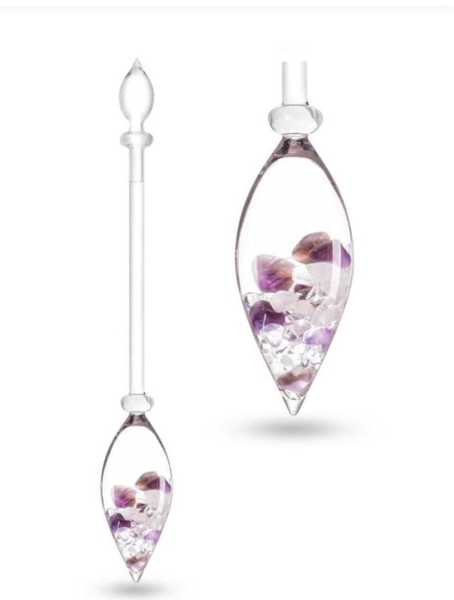 VITAJUWEL EDELSTEINSTAB WELLNESS 