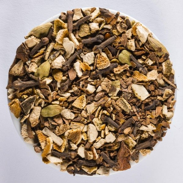 Épices pour vin chaud mélange d'épices