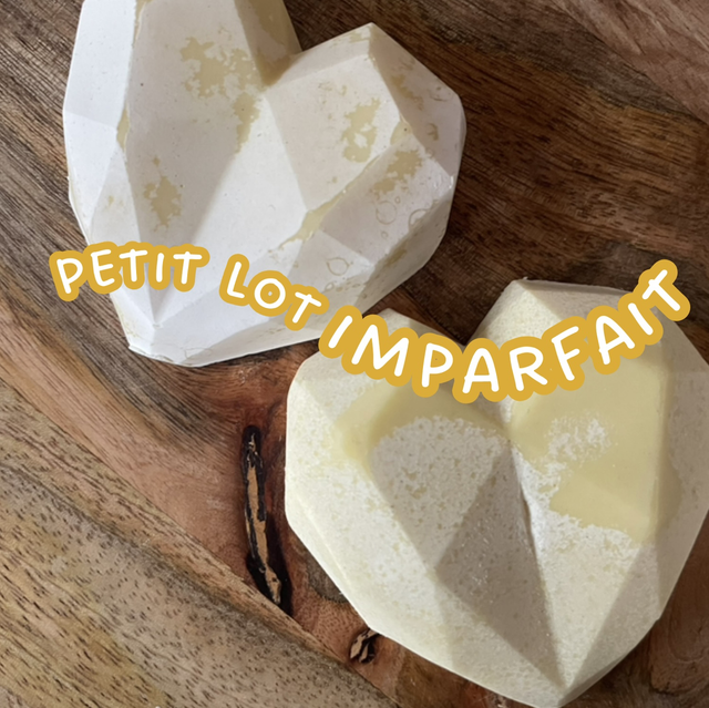 Barre de massage • imparfaite