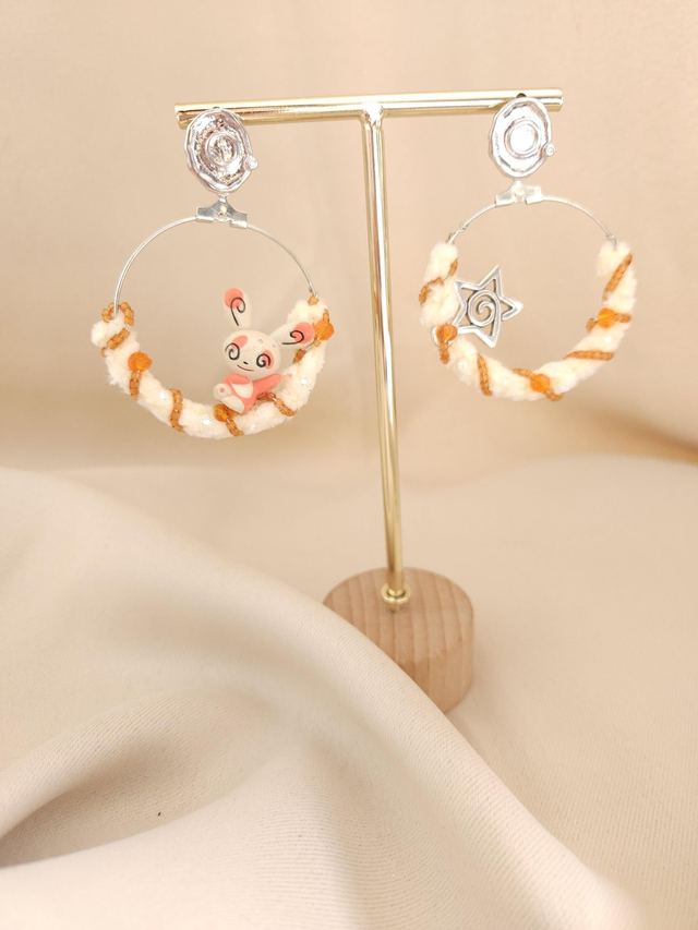 Spinda spring edition