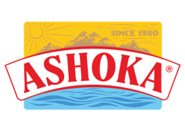 Ashoka Combo Meal (Cơm cà ri ăn liền)