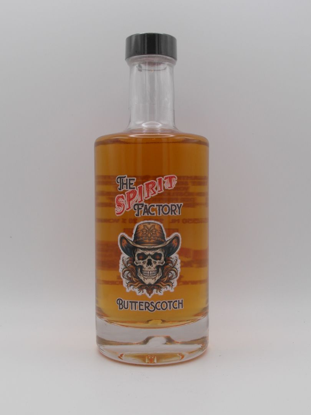 Butterscotch Likör