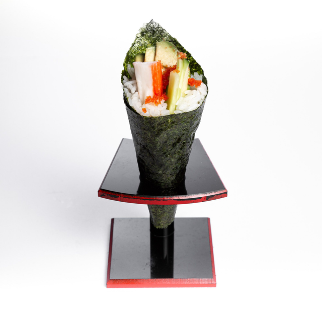 Temaki California