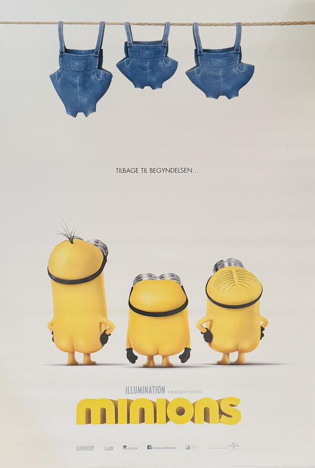 Minions