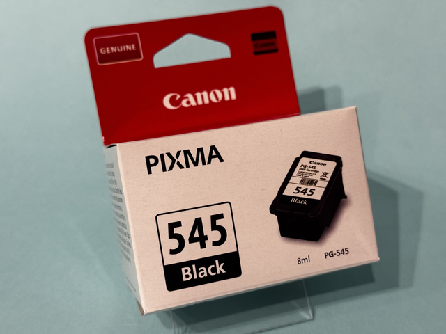 Canon PG-545  Druckerpatrone