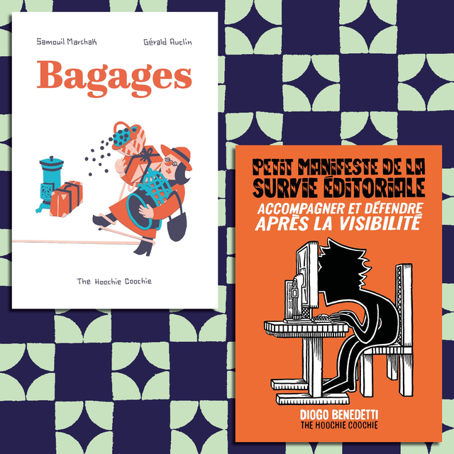 E — NOS PETITS LIVRES