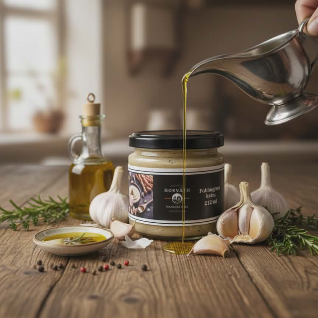 FOKHAGYMAKRÉM 212 ml