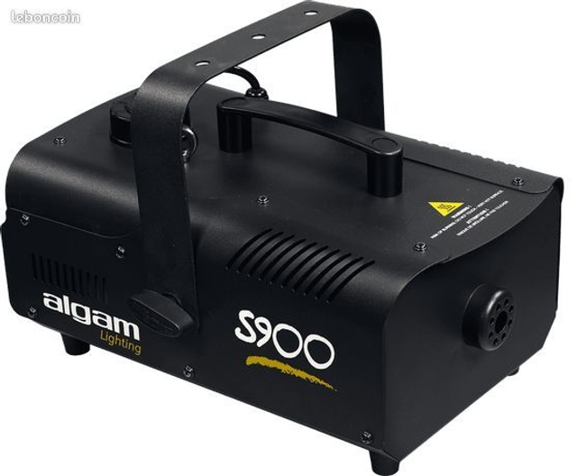 ALGAM LIGHTING  S900 