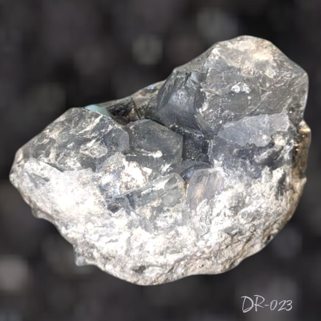 Druse de Célestine dr-023