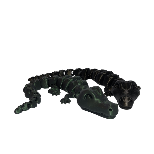 Cocodrilo