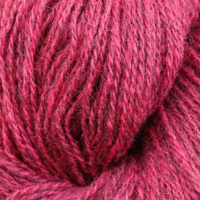 Hillesvåg Sølje - 2114 - Dark Pink