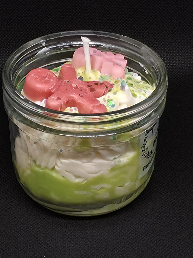 Le petit biscuitier parfum pain d'épices