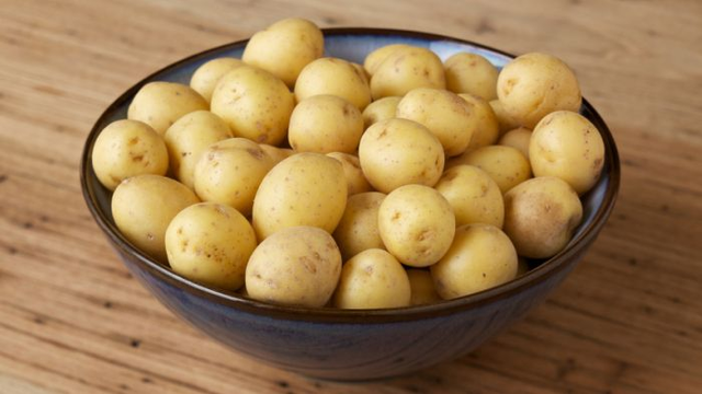 PATATINE NOVELLE FR.- 1KG