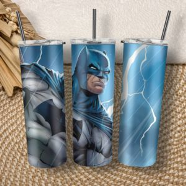 Gourde Batman