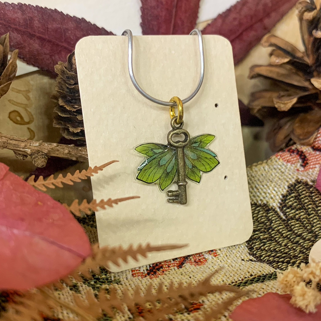 Collier Princess Ondine