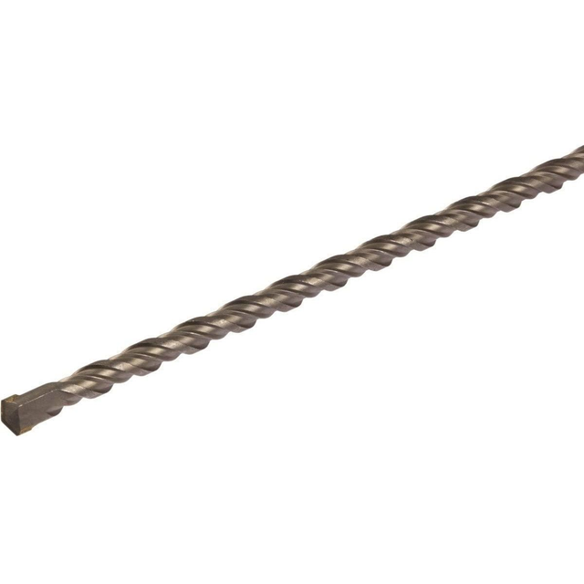 Scid - Foret béton SDS-max D.25 mm L.540 mm