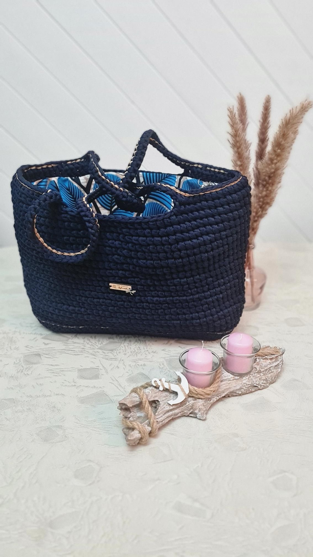 Sac cabas 