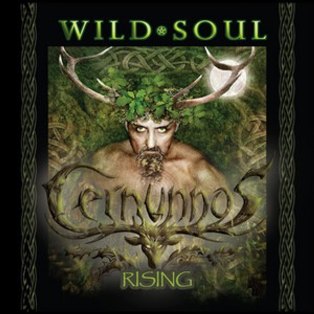 Wild Soul by Cernunnos Rising 