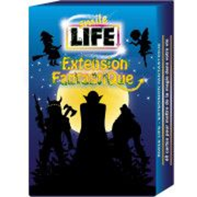 Smile Life Extension Fantastique