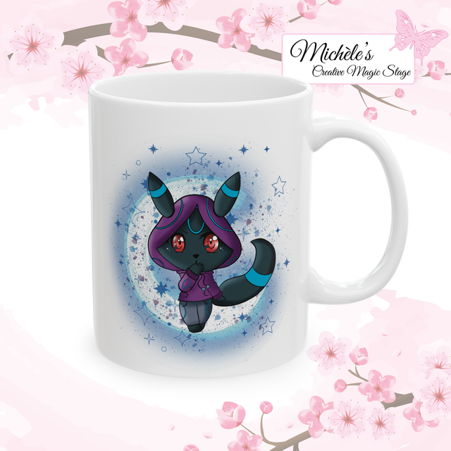 Tasse Nachtara S2 V2