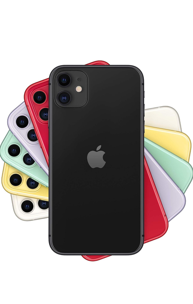 iPhone 11 128Gb