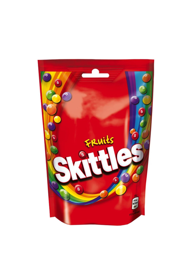 Skittles Fruits
