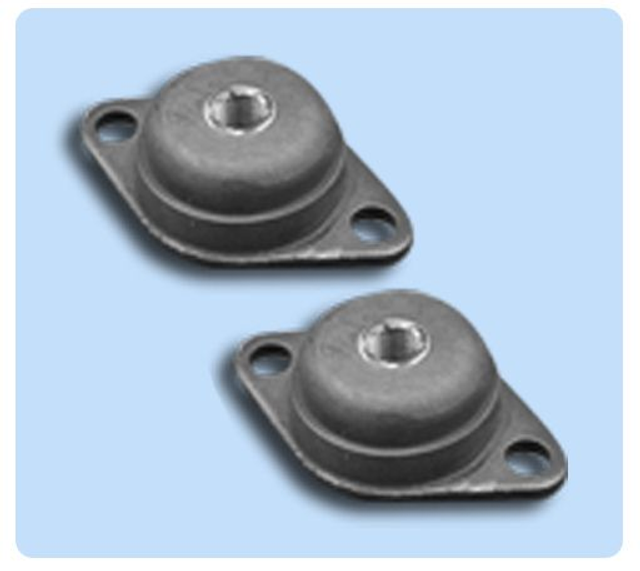 Ford Pop Engine Mounts - £37.30 each + £6.50 UK shipping