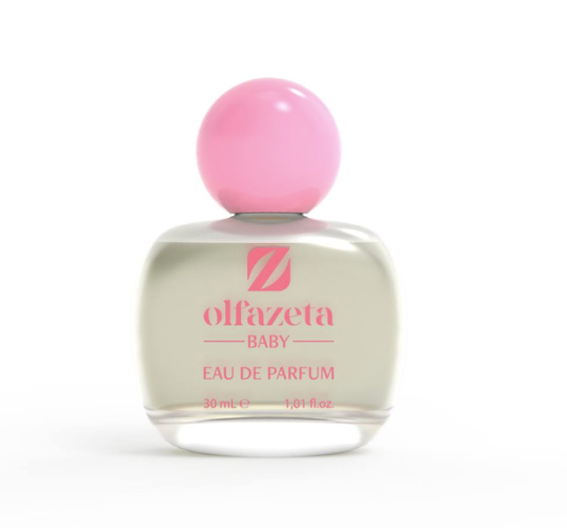 058 - Parfum Fille 30ML 