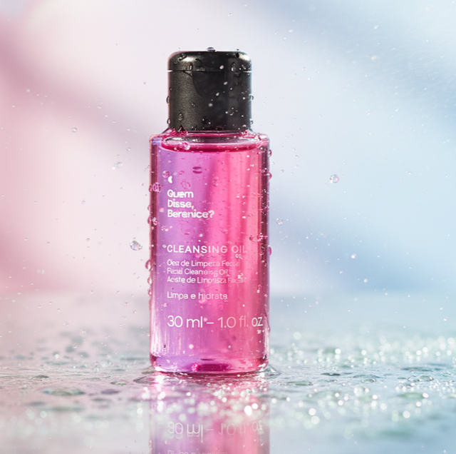 OLÉO LIMPEZA FACIAL QDB 30ML