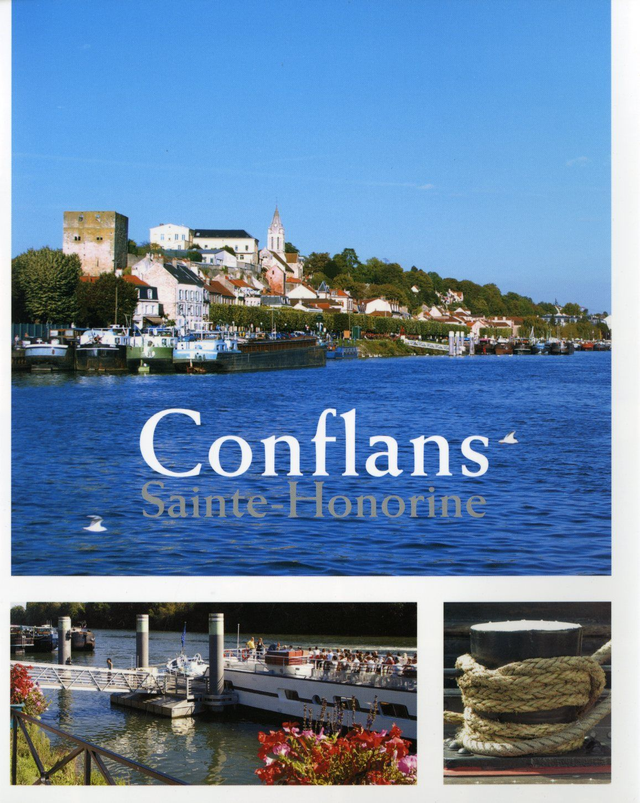 CONFLANS SAINTE HONORINE OSTI (Français)