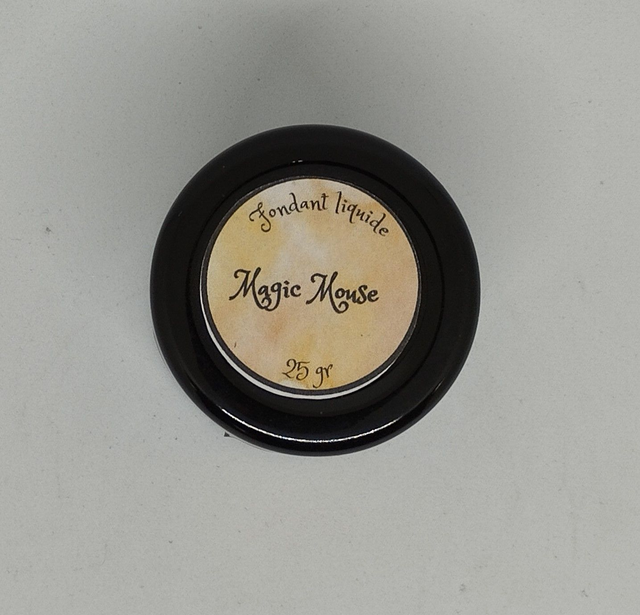 Magic Mouse (Pipette incluse)