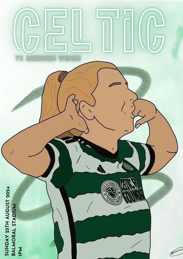 17. Cav vs Aberdeen 25/08/2024