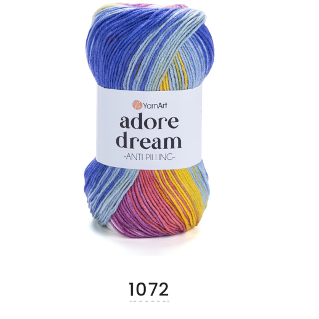 Adore Dreams 1072