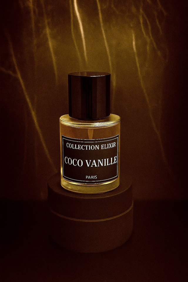 Coco Vanille 50ML