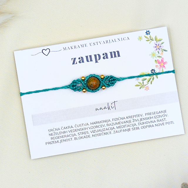 Zaupam