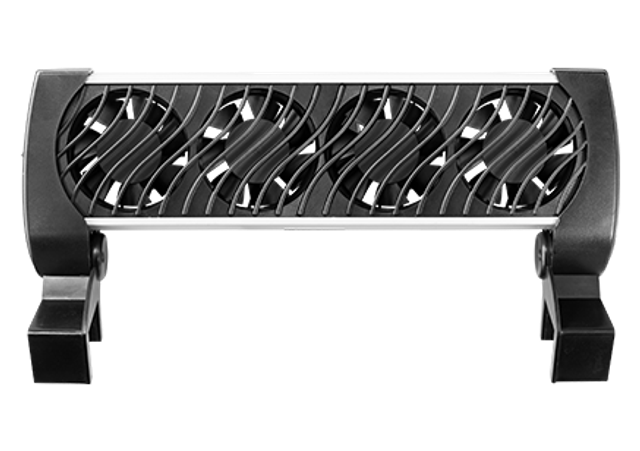 BM COOLING FAN 200 8715897337086