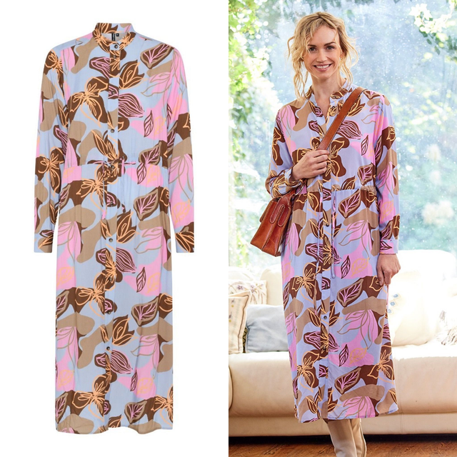 Soulmate Marie mekko - koko XL