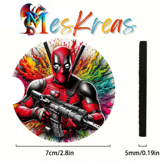 Deadpool