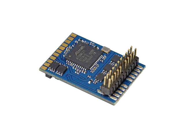 décodeur LokPilot 5 DCC, PLUX22 NEM658 ESU 59622