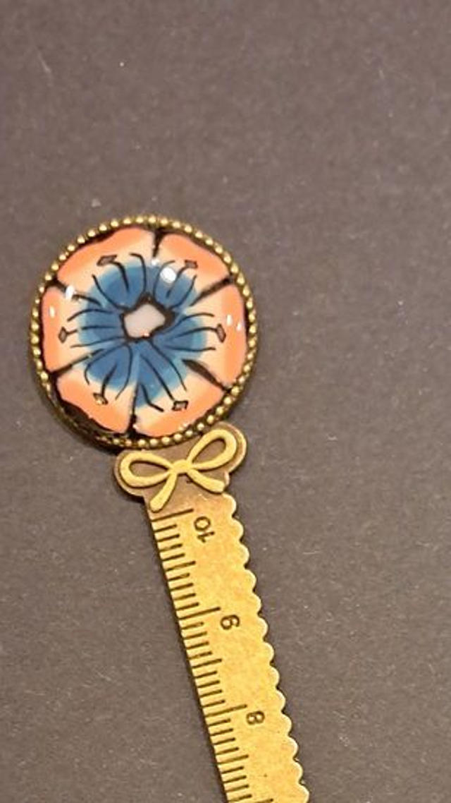 Le pouvoir des fleurs