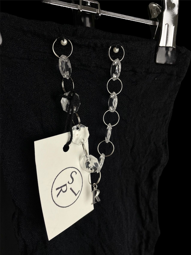 Brassière Upcycled - Albert(e) - 2 Tailles