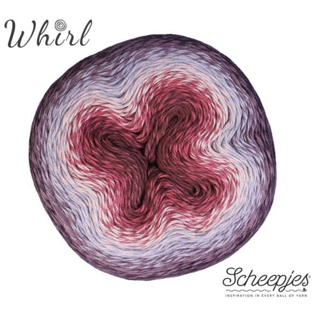 SCHEEPJES WHIRL 789 TASTY NOM NOM