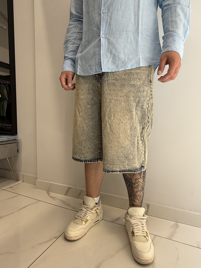 SKATER SABBIA LIGHT