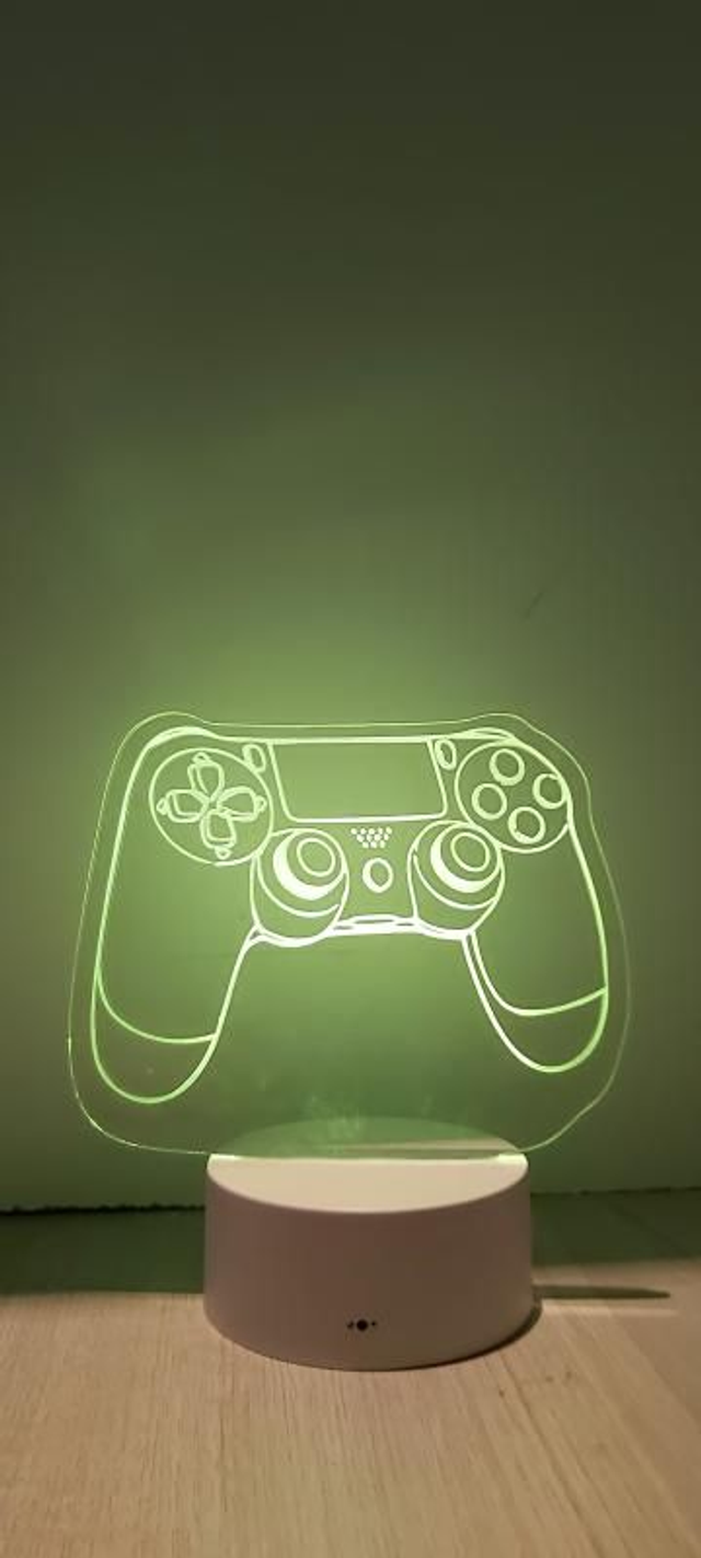 manette jeu 2