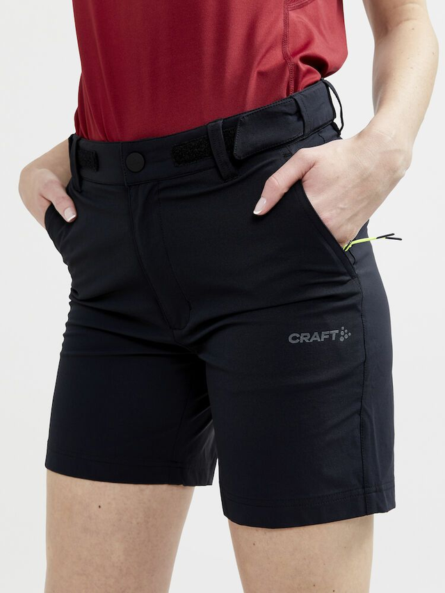 Craft Outdoorhose | ADV Explore Tech Shorts Damen