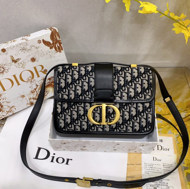 Sac DR à main  Jacquard