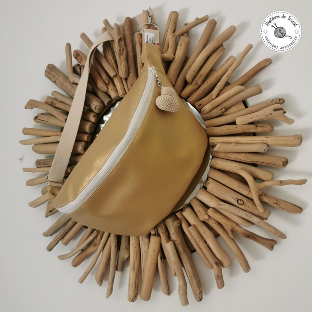 Sac Banane XXL {sur commande}