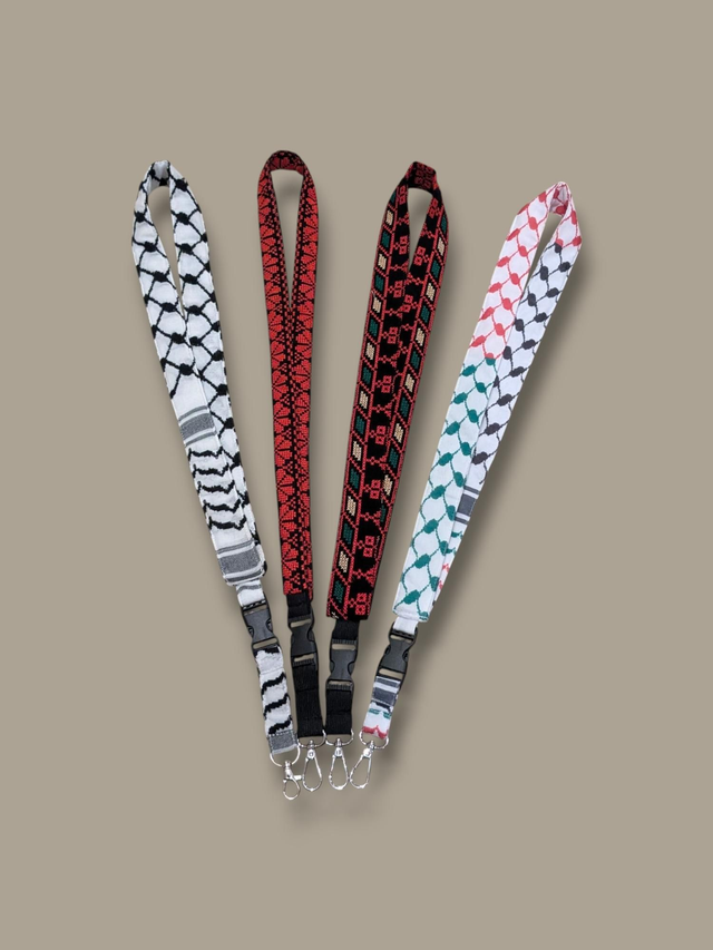 Lanyard