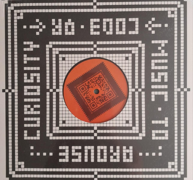 Various - COD3 QR 010 - 12"